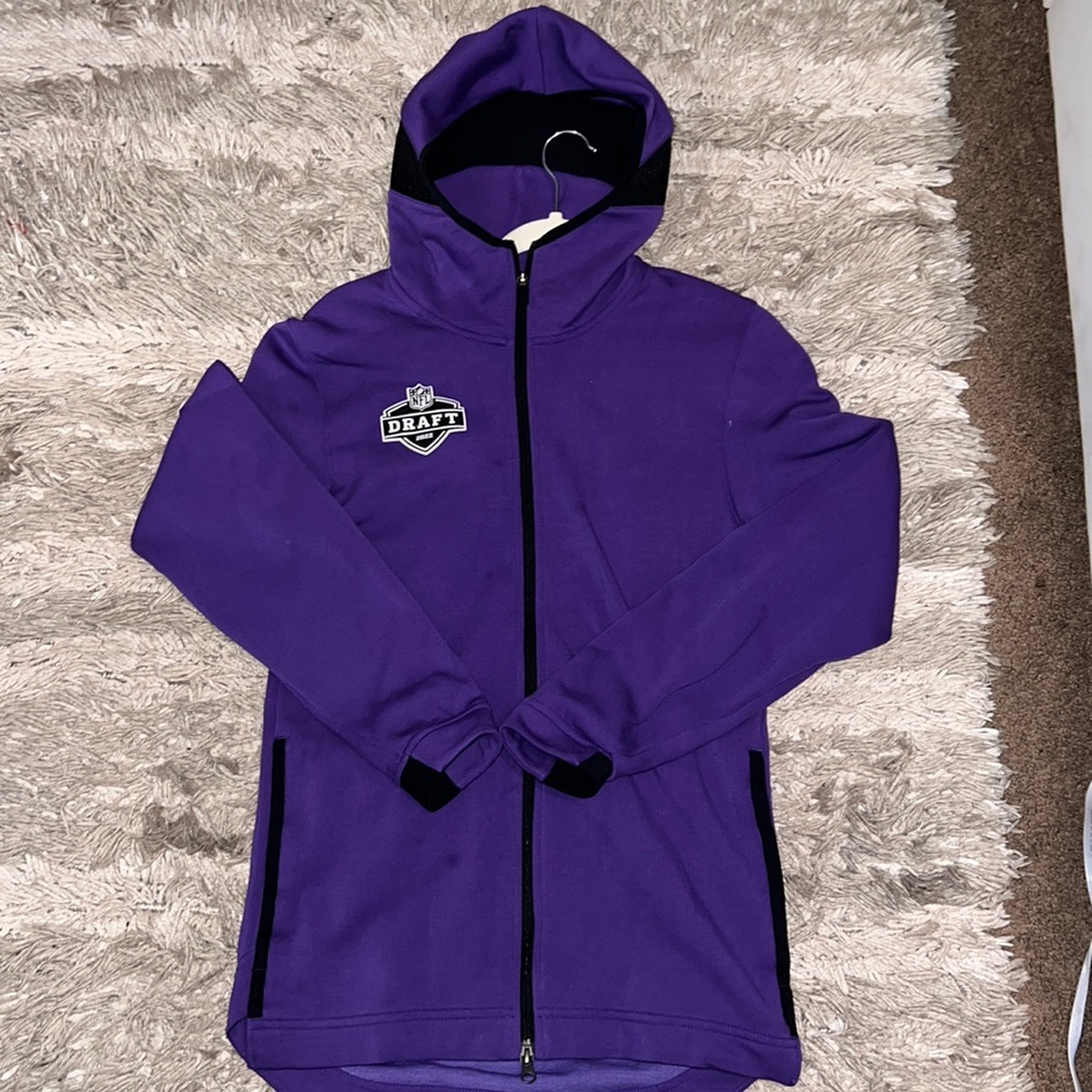 NFL Draft 2022 Jacket!